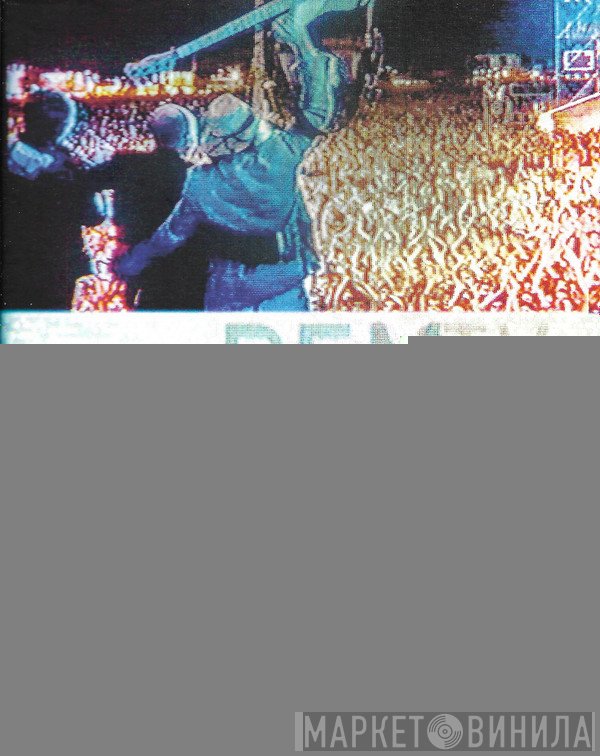 R.E.M.  - R.E.M. By MTV