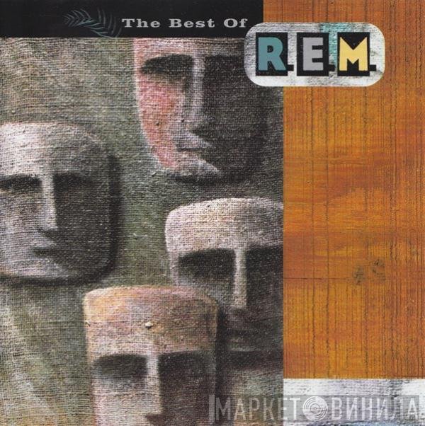 R.E.M.  - The Best Of R.E.M.