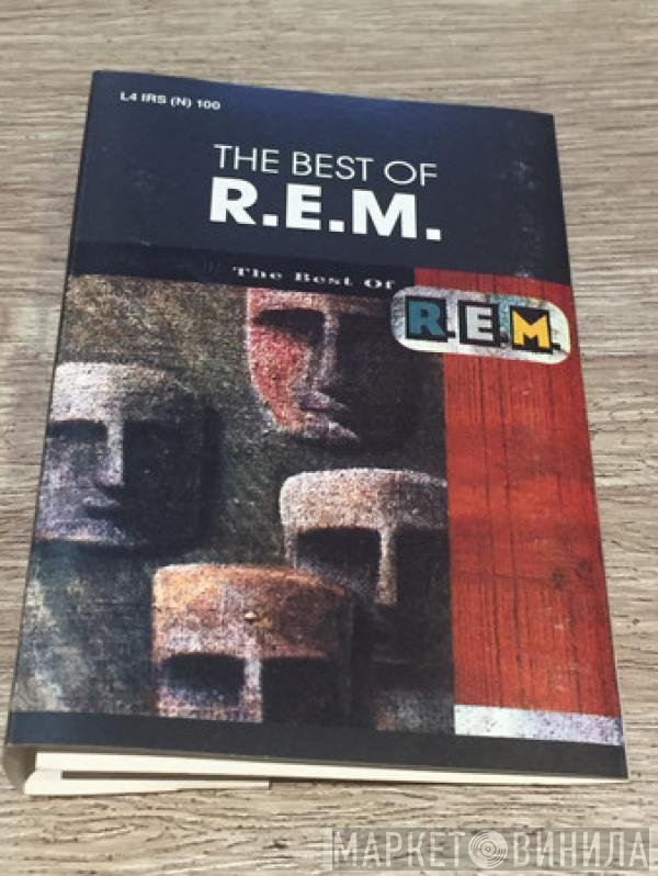 R.E.M.  - The Best Of R.E.M.