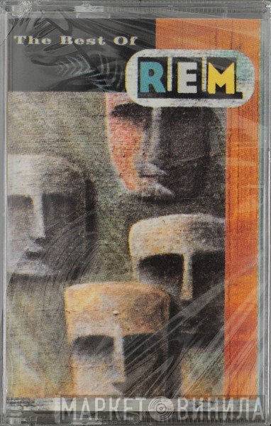 R.E.M.  - The Best Of R.E.M.