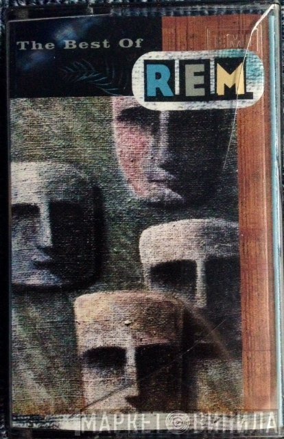 R.E.M.  - The Best Of R.E.M.