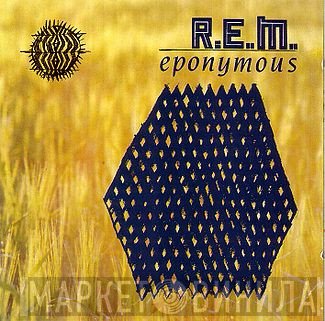 R.E.M.  - Eponymous