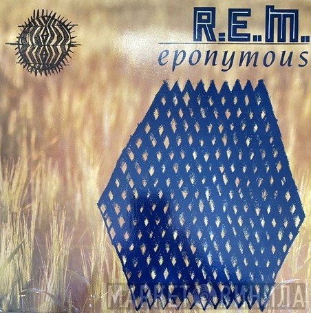 R.E.M.  - Eponymous