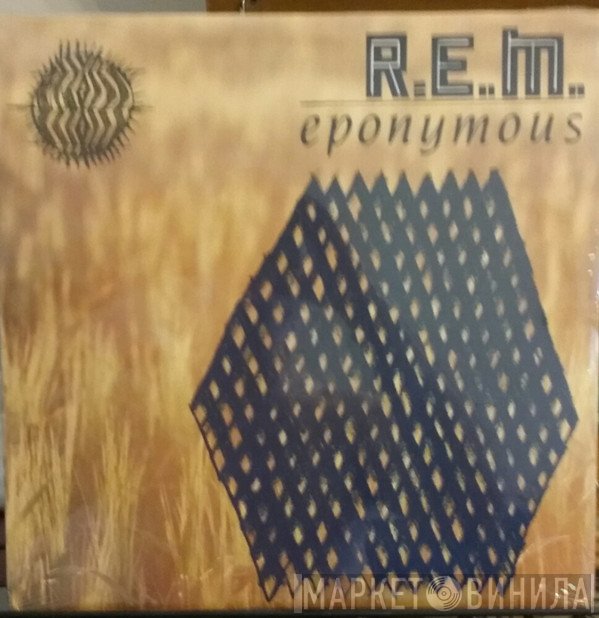 R.E.M.  - Eponymous