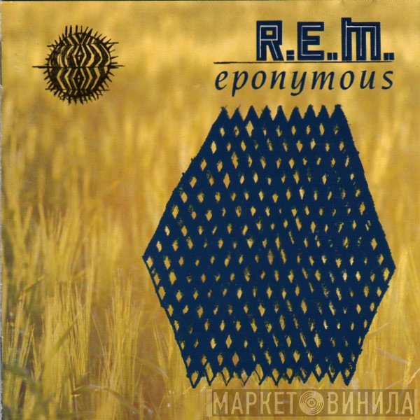 R.E.M.  - Eponymous