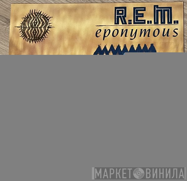 R.E.M.  - Eponymous