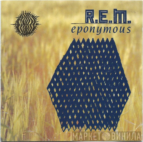 R.E.M.  - Eponymous