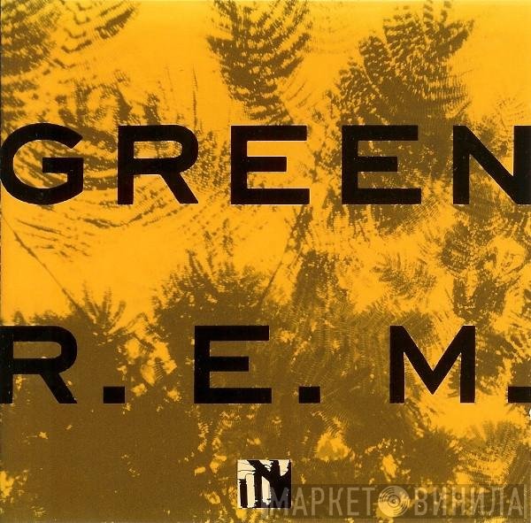 R.E.M. - Green