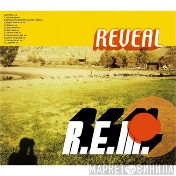 R.E.M. - Reveal