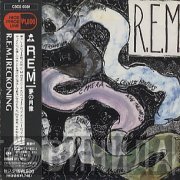R.E.M.  - Reckoning