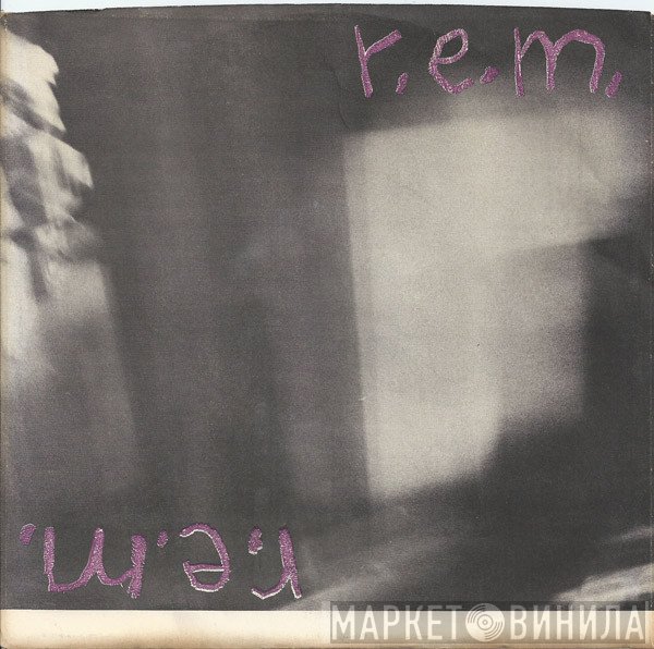 R.E.M.  - Radio Free Europe