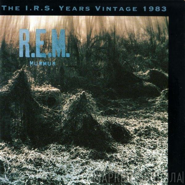 R.E.M.  - Murmur