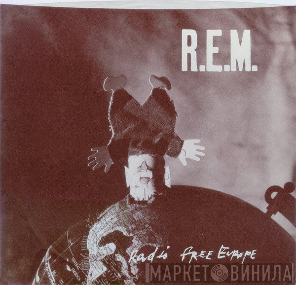 R.E.M.  - Radio Free Europe