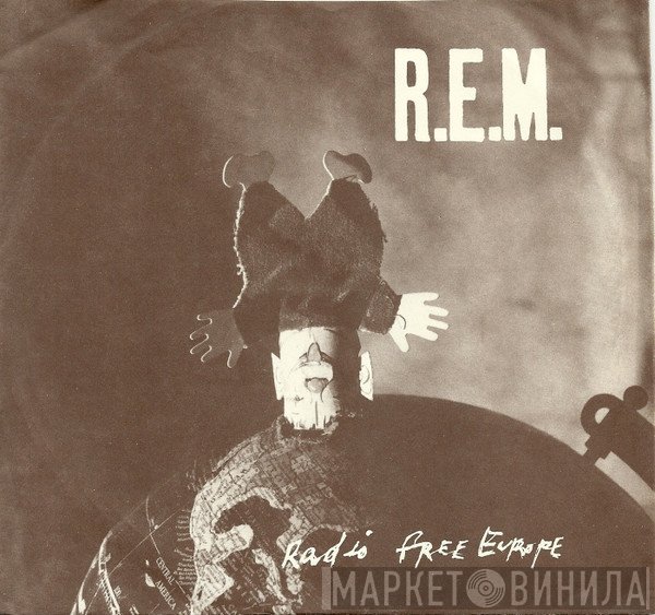 R.E.M.  - Radio Free Europe