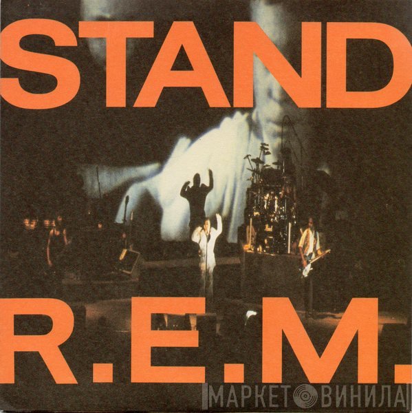 R.E.M.  - Stand