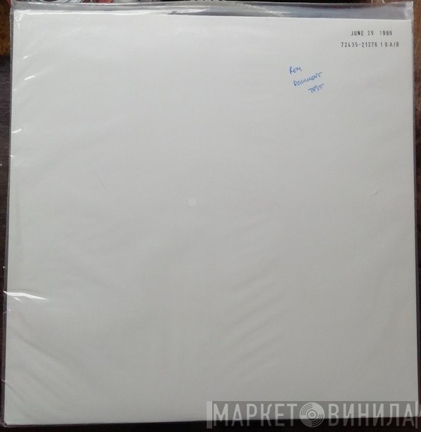 R.E.M.  - Document