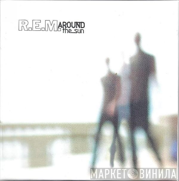 R.E.M. - Around The Sun