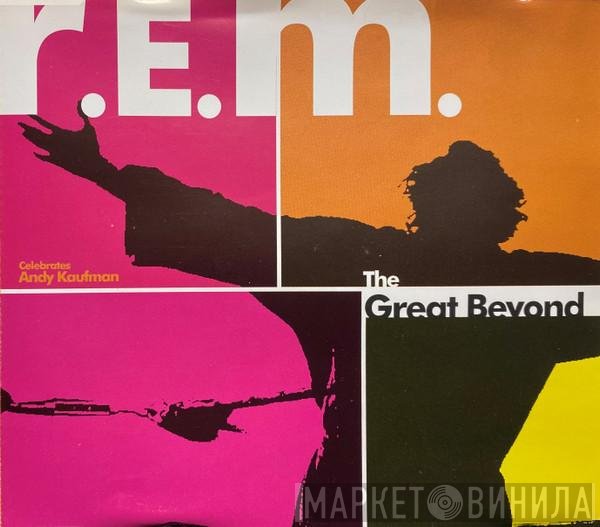 R.E.M. - The Great Beyond