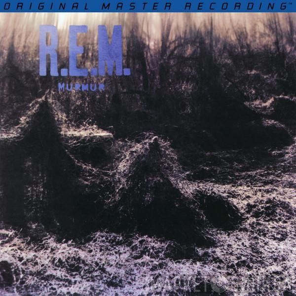 R.E.M.  - Murmur