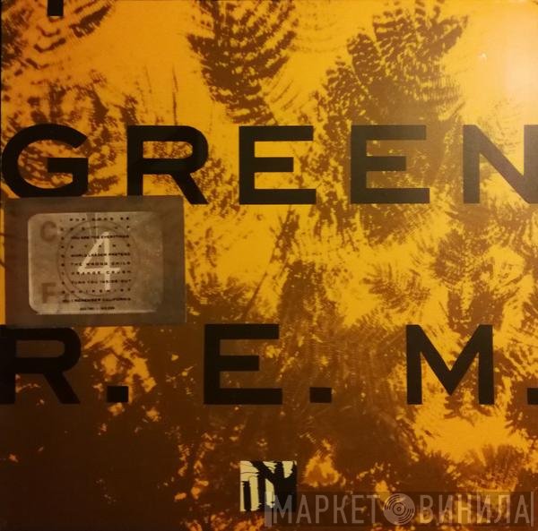 R.E.M. - Green