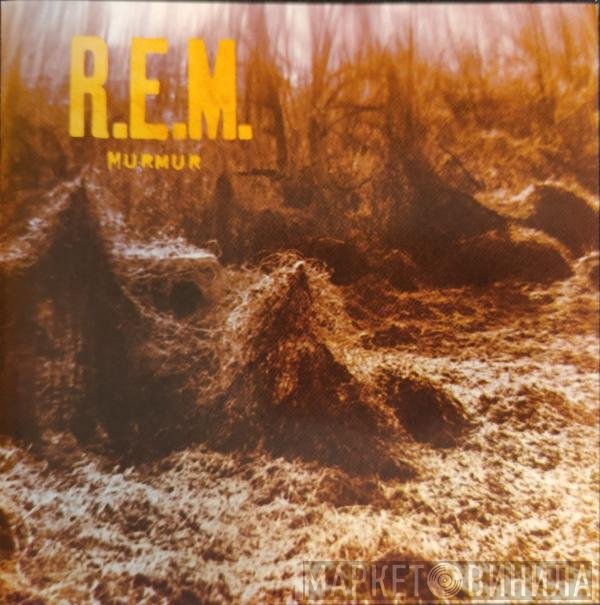 R.E.M.  - Murmur