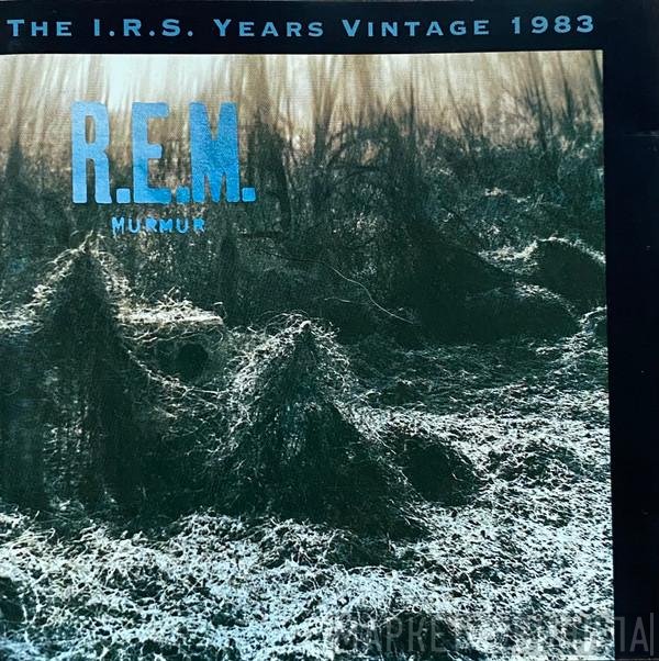 R.E.M.  - Murmur