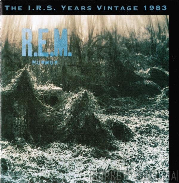 R.E.M.  - Murmur