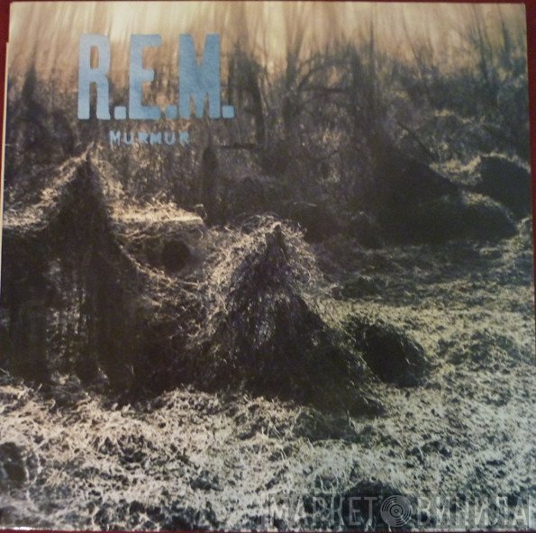 R.E.M. - Murmur