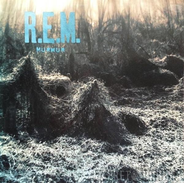 R.E.M.  - Murmur