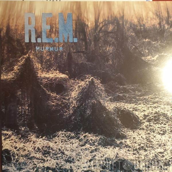 R.E.M.  - Murmur