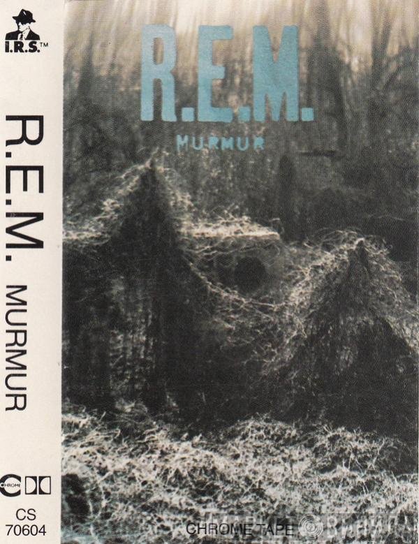 R.E.M.  - Murmur