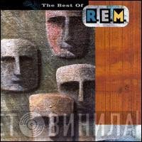R.E.M.  - The Best Of