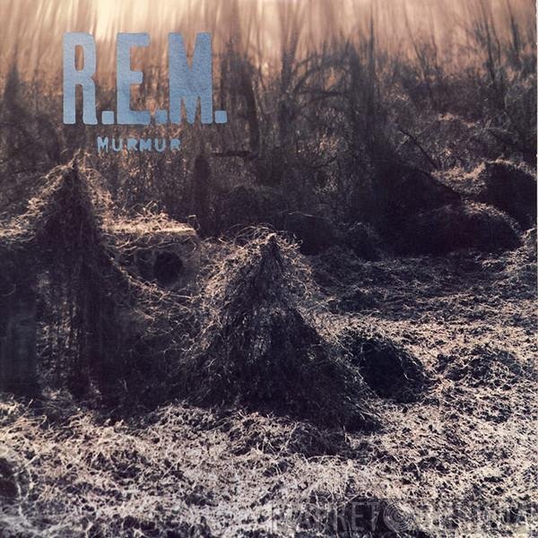 R.E.M.  - Murmur