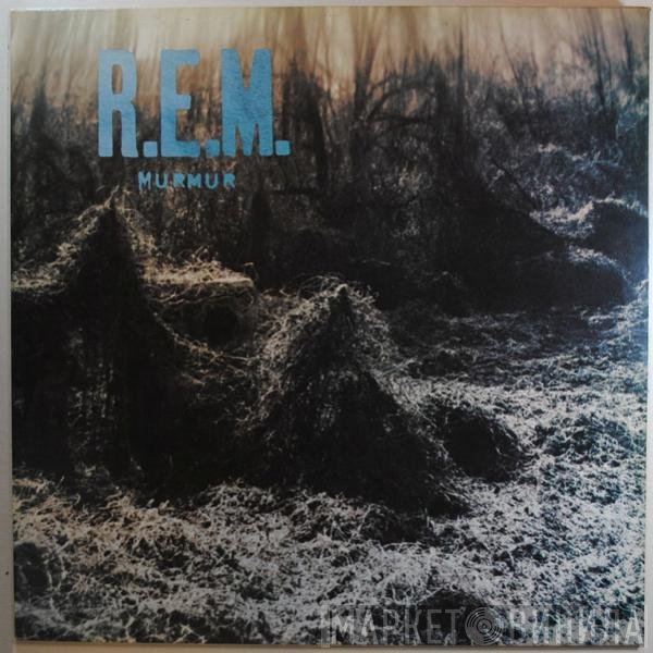 R.E.M.  - Murmur