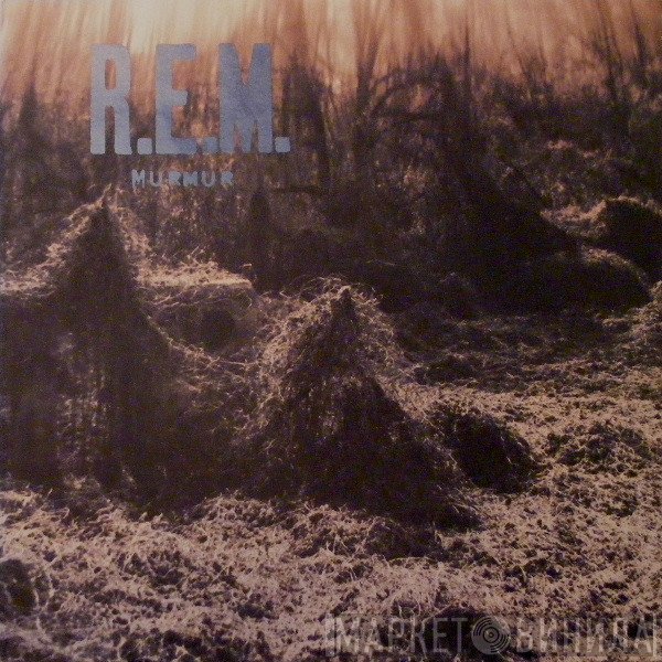 R.E.M.  - Murmur