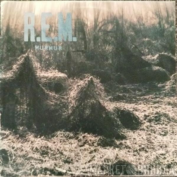 R.E.M.  - Murmur
