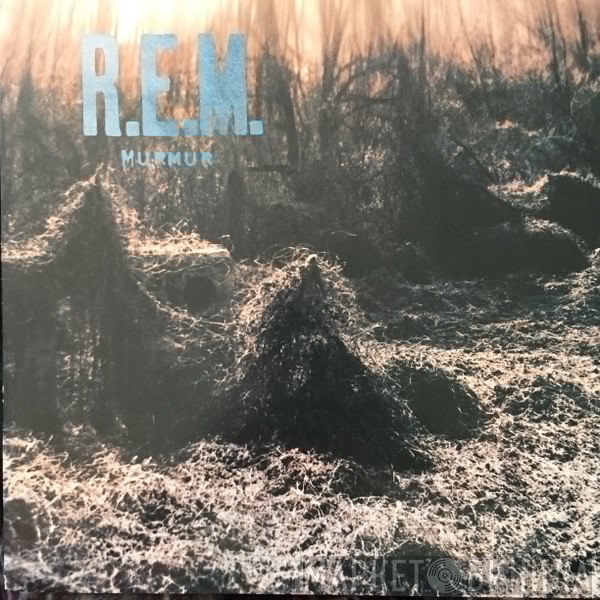 R.E.M.  - Murmur