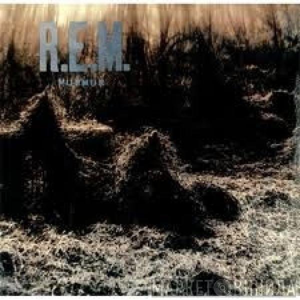 R.E.M.  - Murmur