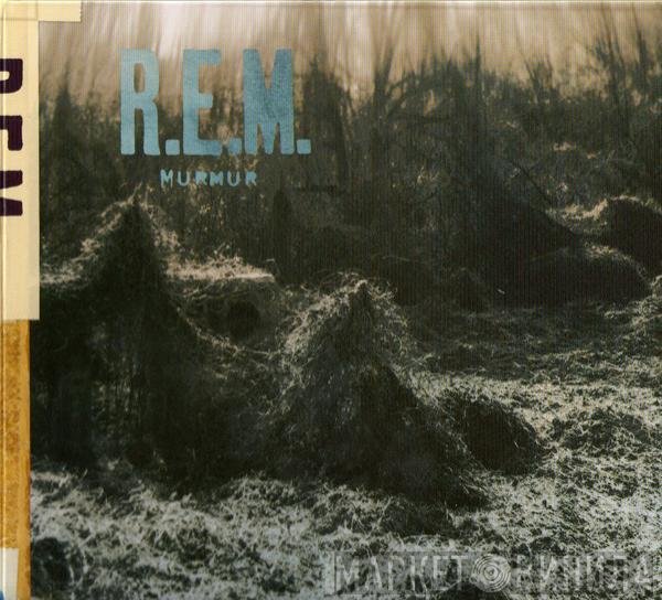 R.E.M.  - Murmur