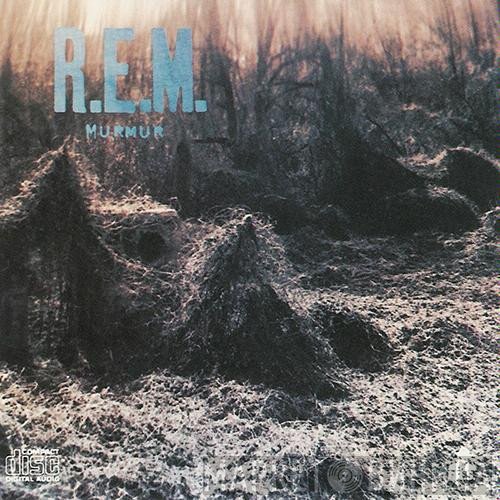 R.E.M.  - Murmur