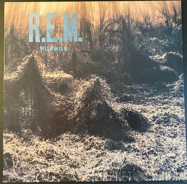 R.E.M.  - Murmur