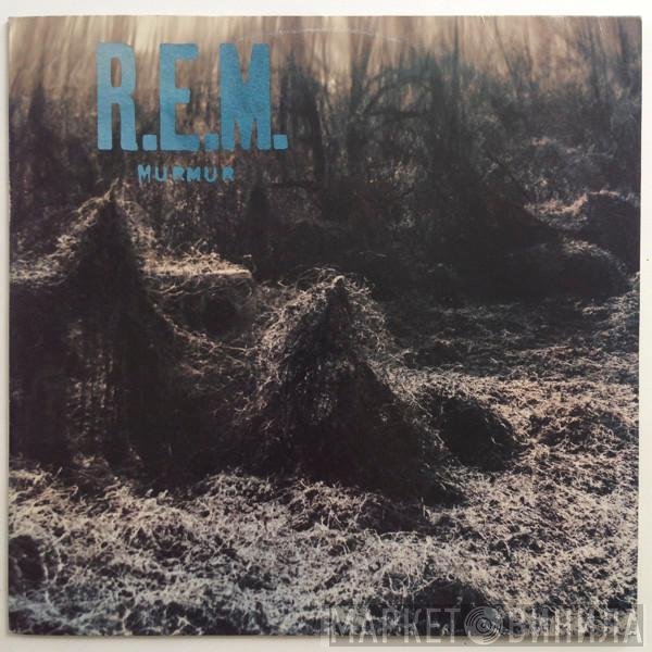 R.E.M.  - Murmur