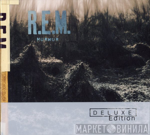 R.E.M.  - Murmur