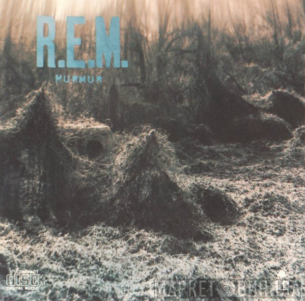 R.E.M.  - Murmur