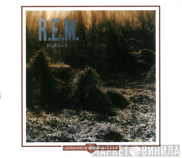 R.E.M. - Murmur