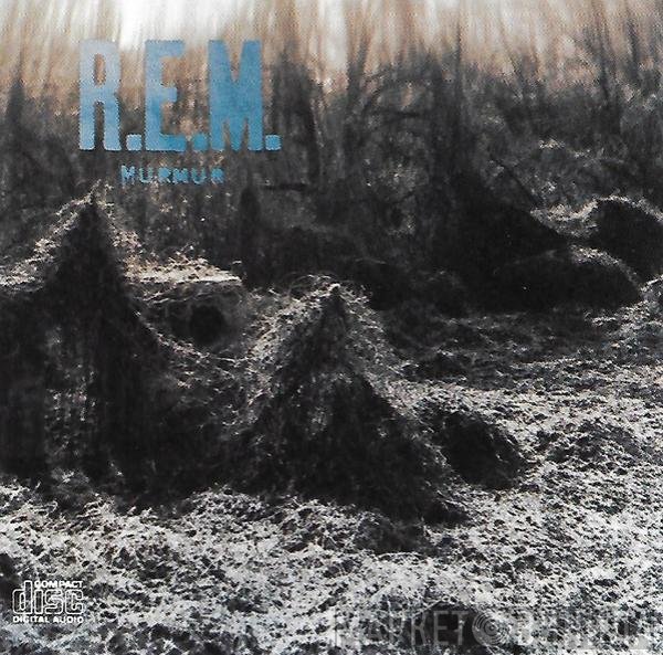 R.E.M.  - Murmur