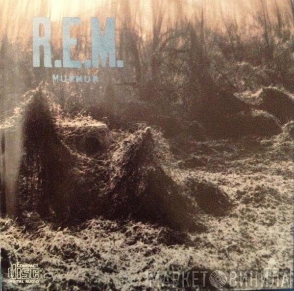 R.E.M.  - Murmur