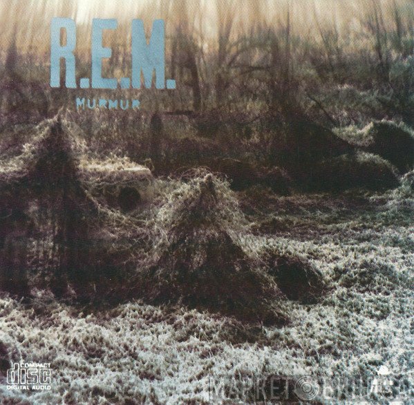 R.E.M.  - Murmur