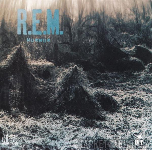 R.E.M.  - Murmur