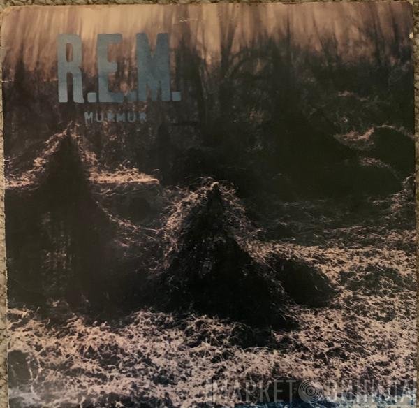 R.E.M.  - Murmur